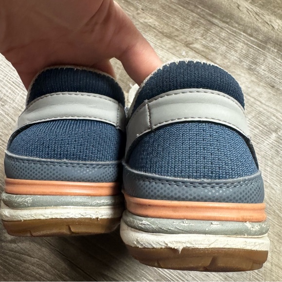 LEMS Woman’s MESA Sneakers Size 8 - Picture 7 of 9